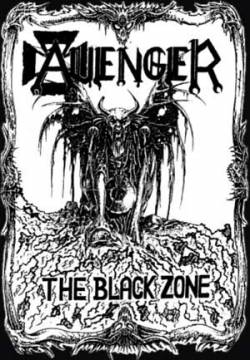 Avenger (CZ) : The Black Zone